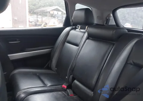 2009 Mazda Cx-9 Grand Touring from USA, damaged, VIN JM3TB38VX90177071